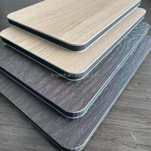 Panneaux muraux <span class=keywords><strong>en</strong></span> cuir de charbon de bambou écologiques, imperméables, de haute qualité, <span class=keywords><strong>en</strong></span> fibre de charbon de bambou, placage <span class=keywords><strong>bois</strong></span>, directement de l'usine - Product Image 3