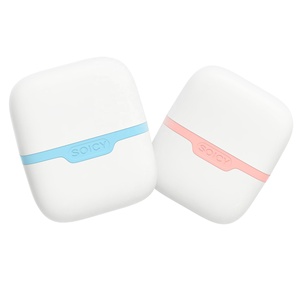 Juego <span class=keywords><strong>de</strong></span> accesorios para el hogar, kit <span class=keywords><strong>de</strong></span> accesorios para el cuidado <span class=keywords><strong>de</strong></span> la salud - Product Image 4