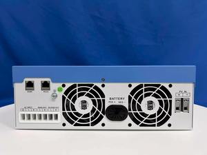 Nouvelle mise à jour Anenji 4.2kw ANJ-4.2KW-24V-W-Pro Onduleur hybride 24v Écran couleur 5kw 11kw MPPT Prix avantageux onduleur Anenji - Product Image 2