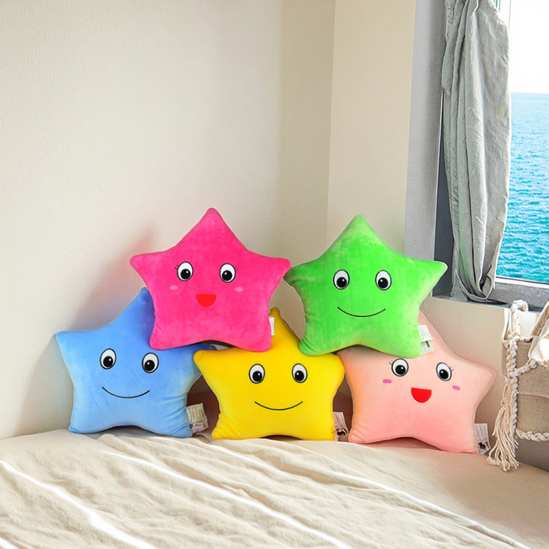 Wholesale Super Soft Plush Home Decora