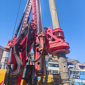 Lớn Sany sr405hk 2022 mô hình 106M chiều sâu 2800mm Đường kính khoan quay giàn khoan - Product Image 1