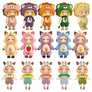 กล่องของขวัญปริศนาธีมสัตว์ Toy Story ของ Best Toysrunner สำหรับเด็ก ตัวละครไวนิลสั่งทำได้ ขายส่ง ได้รับการรับรองความปลอดภัย - Product Image 4