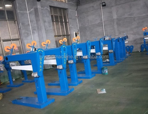 Chất Lượng Cao Dxj Mô Hình Của Nhãn Hiệu Khâu Máy Sóng Hộp Carton Khâu Cho Móng Tay Các Tông Đóng Gói Gỗ Trường Hợp Bao Bì - Product Image 5
