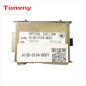 A13B-0154-B001 New Original FANUC <b>Cable</b> Optical I/O <b>Link</b> Adapter - Product Image 6