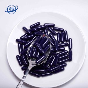 Pilules brûleur de graisse à bas prix, capsules vertes vides - Product Image 4