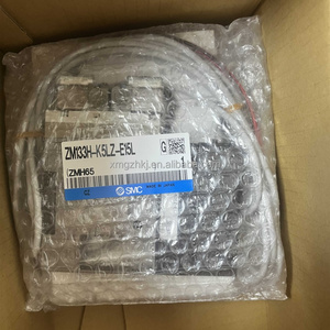 Espulsori sottovuoto SMC gruppo vuoto ZM133H-K5LZ-E15L con valvole e interruttori - Product Image 1