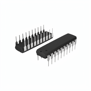 74HC574N,652 20 DIP Components Electronic Original Logic - Product Image 1