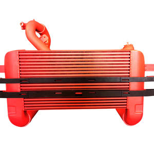 Nouveauté, pièces de turbo OE MB3G-6D624-AA, refroidisseur intermédiaire pour Ford Bronco 2.3T 2.7T - Product Image 1