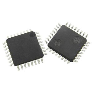 ชิปไอซีแท้รุ่น <span class=keywords><strong>AT90USB162</strong></span>-16AU <span class=keywords><strong>AT90USB162</strong></span>-16A <span class=keywords><strong>AT90USB162</strong></span> QFP32 - Product Image 1