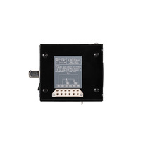 EAST H2 100/4P Commutateur de transfert automatique (ATS) de classe PC 4P 125A, inverseur de source double alimentation à isolation, commande par clé, CA