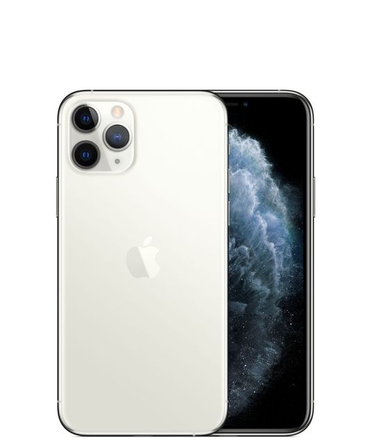 A+ Grade Used Original Unlocked iPhone 11 Pro, 4GB+512GB, 4G LTE, Excellent Battery Health, Wholesale Bulk Supply
