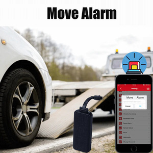 2G Gps Tracker Auto Met Multi <span class=keywords><strong>Alarm</strong></span> Voertuig Gps Tracking Locator Voor Auto Motorfiets Voertuig Acc Detectie Afstandsbediening Afgesneden Motor - Product Image 3