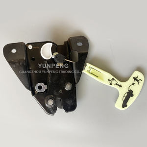 4589217AF Nouveau verrou de <span class=keywords><strong>coffre</strong></span> pour <span class=keywords><strong>Chrysler</strong></span> <span class=keywords><strong>300</strong></span> 2007-2023 300C 04589217AF 4589217AE 4589217AD 4589217AC 4589217AB 4589217AA - Product Image 4