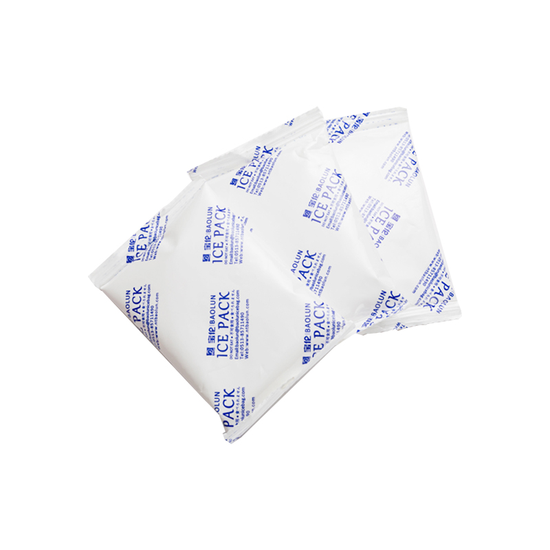Baolun Gel Ice Pack Reusable Keep Cooling Hot&Cold Packs