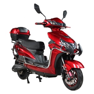Scooter à grande vitesse 80 km/h, moto sportive puissante, moto à 2 roues, moto électrique 72v, moto tout-terrain pour adultes - Product Image 2