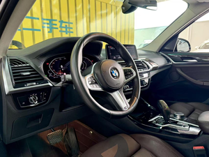 <span class=keywords><strong>Auto</strong></span> Usado <span class=keywords><strong>0Km</strong></span>, Gasolina, SUV, Compra el Más Vendido, BM-W X3, Volante a la Izquierda, Precio Económico, Alta Calidad, Vehículo Nuevo X3 - Product Image 4