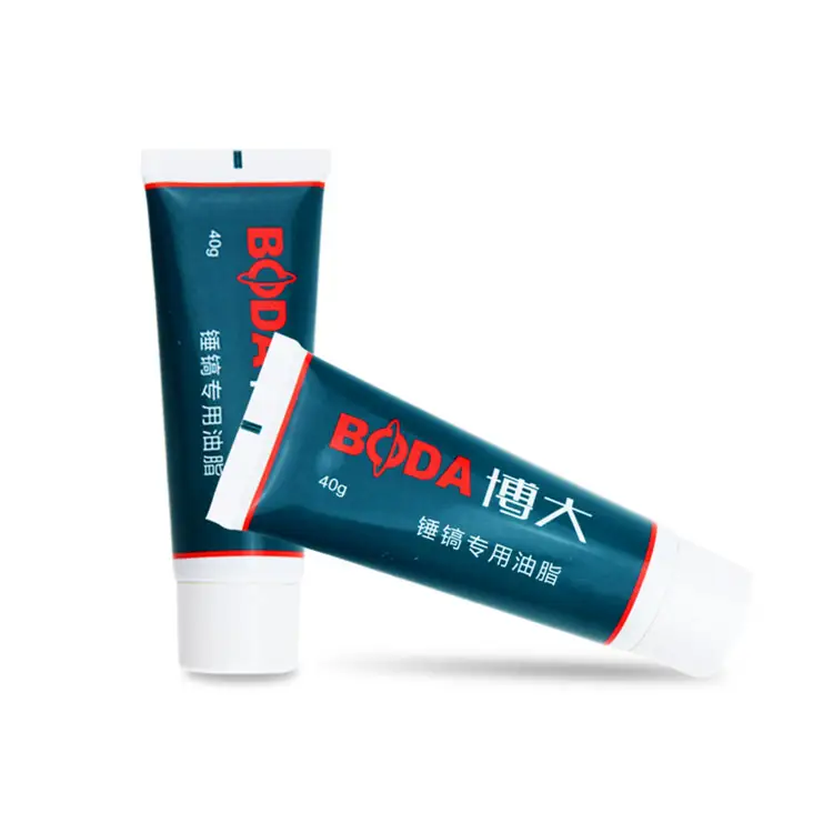 Boda wholesale 1 stick multipurpose industrial lubricant oil electric hammer pick dedicated lubricating grease