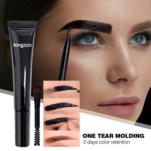 <span class=keywords><strong>Teinture</strong></span> pour sourcils longue durée, imperméable, à décoller, <span class=keywords><strong>teinture</strong></span> pour sourcils, lifting des cils - Product Image 4