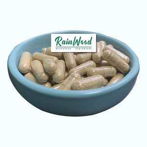 レインウッド供給卸売ハーブエキスRhodiolaRoseaカプセルサプリメント500mg RhodiolaRoseaカプセル - Product Image 3