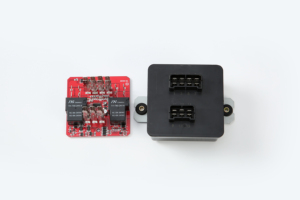 Weme chuyển tiếp tín hiệu lần lượt cho xe tải Renault 5010149149 <span class=keywords><strong>flasher</strong></span> <span class=keywords><strong>Relay</strong></span> 24V rơle điện tử mới <span class=keywords><strong>25.6V</strong></span> - Product Image 5