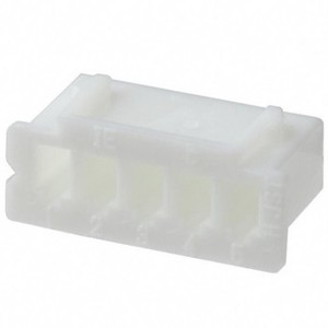 SMP-02V-BC <span class=keywords><strong>PAP</strong></span>-02V-S XARP-04V XHP-5 VHR-6N 2-6 Connecteurs rectangulaires-Boîtiers Réceptacle Naturel 0.156 "(3.96mm) - Product Image 5