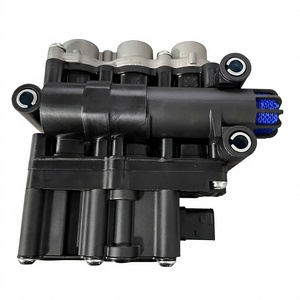 Valvola Solenoide ECAS per Scania Serie L, P, G, R, S 1889795 30157184 30185024 2020258 - Product Image 3