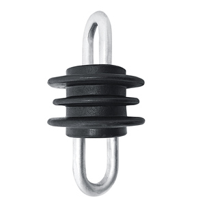 ฉนวนกันแรงดึงชนิดใหม่ JH10-90 10KV สายรัดซิลิโคนคอมโพสิตแรงดันสูง - Product Image 1