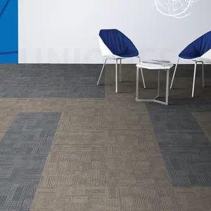 医院机场项目办公室聚丙烯地毯用廉价机器地毯