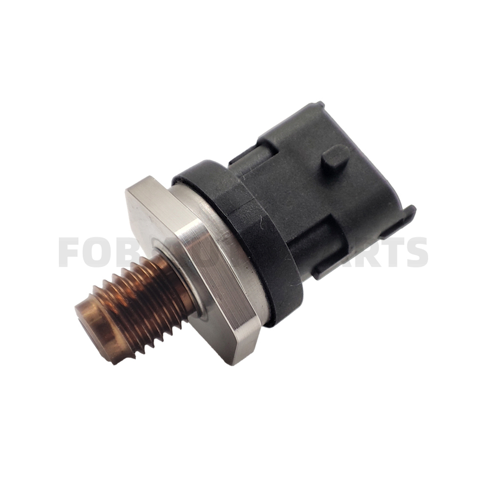 Factory Price OEM 4897501 Fuel Pressure Sensor For New Holland TS-A