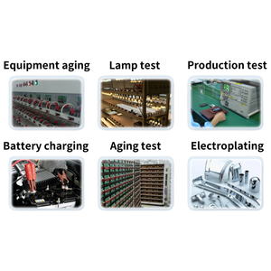 MYAMI MY-K3030E 30V 30A Regulated Dual Double Channel Power Supply Single with Cooling Fan Overload Protection for <strong>Industry</strong> - Product Image 4