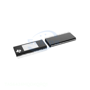 Chip Electronic Components TAS6424MQDKQRQ1 IC AUDIO AMP Original - Product Image 1