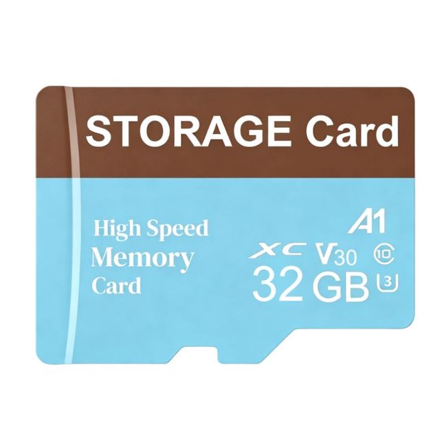 OEM Custom Logo 32GB-256GB U1 for Plastic Xh Card Bulk Wholesale Price