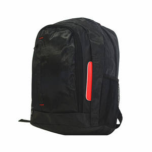 קל תרמיל גב מחשב נייד מזדמן עבודה עסקים המכללה תרמילים תיק ספורט עבור טרמפים - Product Image 2