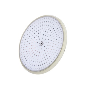 <span class=keywords><strong>Ampoule</strong></span> LED étanche IP68 à télécommande, remplie <span class=keywords><strong>de</strong></span> résine, pour éclairage <span class=keywords><strong>de</strong></span> piscine sous-marine, fournie par l'usine - Product Image 2