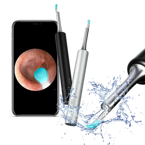 Bebird C3 visual inteligente oído Barra <span class=keywords><strong>de</strong></span> <span class=keywords><strong>limpieza</strong></span> con otoscopio y HD Cámara en tu teléfono - Product Image 3