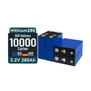यूरोपीय संघ Lfp नई सेल 3.2v 10000 चक्र जीवन जर्मेन स्टॉक लाइफ 320 के 280 - Product Image 1
