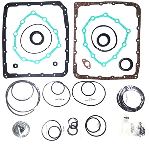 RE5R05A Transmission Master Rebuild Kit Overhaul Fit For NISSAN 2.5L 3.5L 4.0L 4.5L Car Accessories 2002-ON - Product Image 2