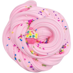 Slime Professionnel en Gros 100ml Texture Gelée Divertissement Décontracté DIY Pâte à Modeler Jouet pour Enfants - Product Image 4