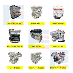 Directo de fábrica nuevo 1,8 T conjunto de motor de aluminio de 4 cilindros CJS para VW Volkswagen <span class=keywords><strong>Vag</strong></span> Group <span class=keywords><strong>coches</strong></span> de gasolina - Product Image 6