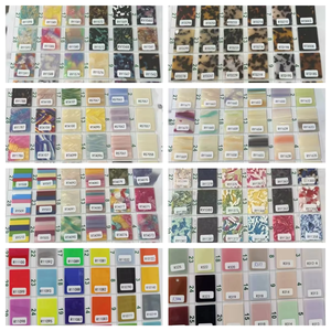 Pinzas para el cabello de diseño personalizado Qianjin, horquillas de acetato de MOQ bajo para mujeres, accesorios para el cabello - Product Image 5