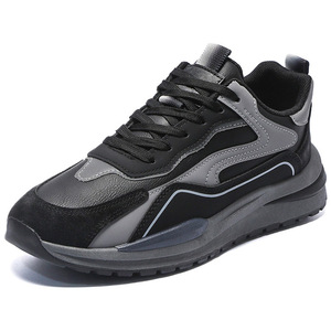 <span class=keywords><strong>Zapatillas</strong></span> Deportivas para Hombre, Transpirables, de Diseñador - Product Image 4