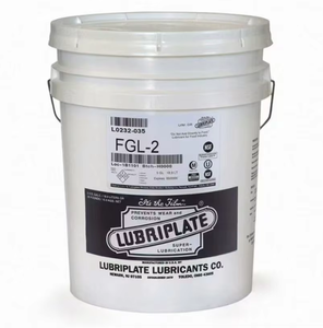 Lubbriplate Synxtreme-Placa de acero inoxidable, - Product Image 4