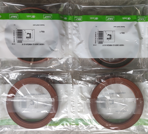 Skf mang Nitrile khung NBR mang con dấu dầu 100x130x12mm hmsa10rg 140x170x15mm FKM fluoro cao su mang con dấu - Product Image 5