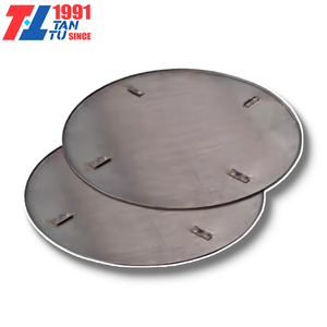 Đĩa phẳng thay thế cho máy đầm bê tông TAN TU 1200mm, chống mài mòn, mã <span class=keywords><strong>07A</strong></span>, bảo hành 1 năm - Product Image 5