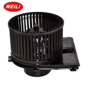 Ventilateur de moteur de chauffage 698263, KM3572 pour VW Beetle Golf Polo Skoda Octavia Seat Leon Audi A3 TT - Product Image 4