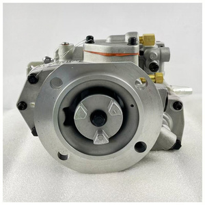 Pompe à carburant diesel pour machines de construction E785 4076956 3068708 pour pièces d'origine du moteur Cummins - Product Image 5