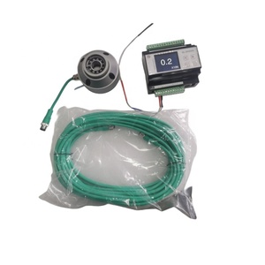 Nhà máy cung cấp trực tiếp Bộ khuếch đại căng thẳng với tế bào tải căng thẳng và hệ thống kiểm soát căng thẳng - Product Image 4