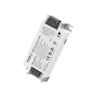 Convertidor de Emergencia LED con Modo de Prueba Dual 2W 3H, Interruptor de Prueba con Indicador LED, Certificaciones CB CE SAA para Downlight, Panel, Techo, Hotel, Oficina