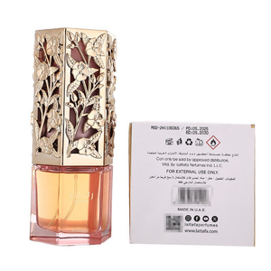 USA Warehouse Arabes Brand <b>Perfumes</b> Asdaaf Raneen Arabe Yumyum Parfum Arabic Oriental Fragrance Originales Yara Parfum In Dubai - Product Image 4