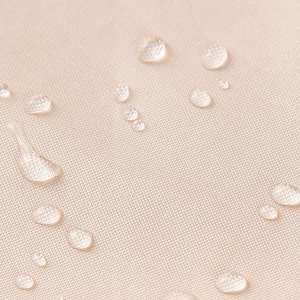 Impermeable con Capucha para Mujer, Portátil, de Secado Rápido, Transpirable, de Poliéster, para una Sola Persona, con Decoración de Logotipo, para Senderismo - Product Image 6